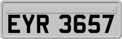 EYR3657