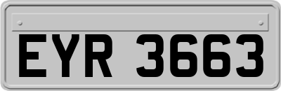 EYR3663