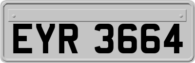 EYR3664