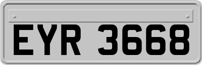 EYR3668