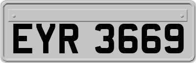 EYR3669