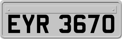 EYR3670