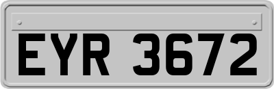 EYR3672