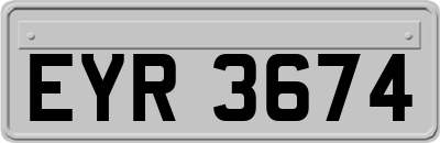 EYR3674