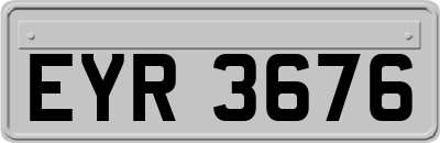 EYR3676