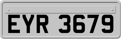 EYR3679