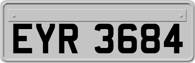 EYR3684