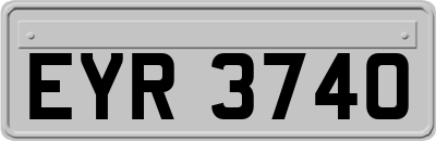 EYR3740