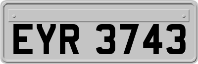 EYR3743