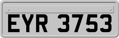EYR3753