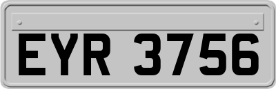 EYR3756