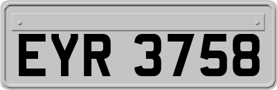 EYR3758