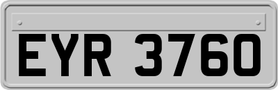 EYR3760