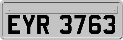 EYR3763