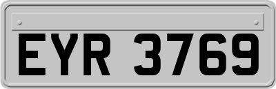EYR3769