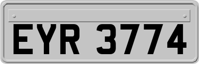 EYR3774