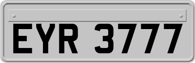 EYR3777