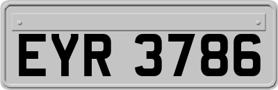 EYR3786