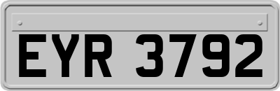 EYR3792