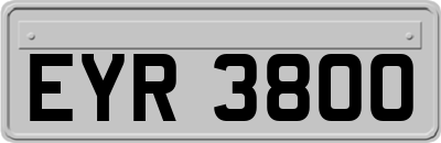 EYR3800
