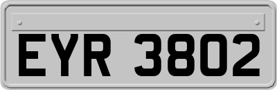EYR3802