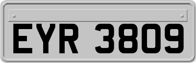 EYR3809