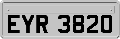 EYR3820