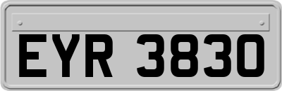 EYR3830