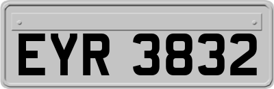 EYR3832