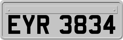EYR3834
