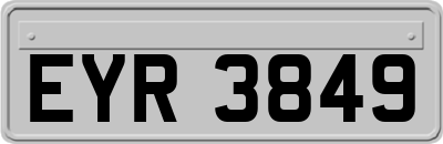 EYR3849