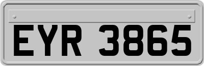 EYR3865