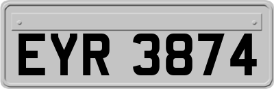 EYR3874