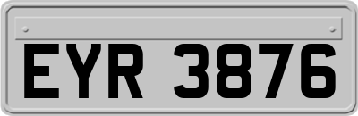 EYR3876