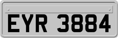 EYR3884