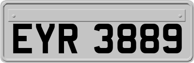 EYR3889