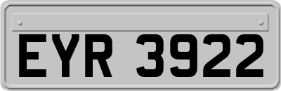 EYR3922