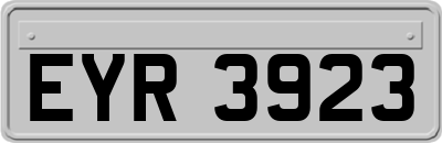 EYR3923