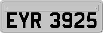 EYR3925