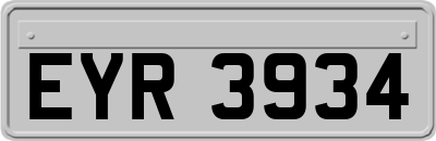 EYR3934