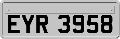 EYR3958