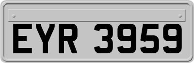 EYR3959