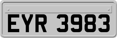 EYR3983
