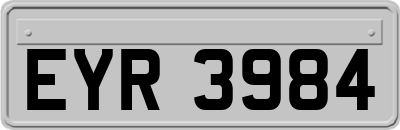 EYR3984