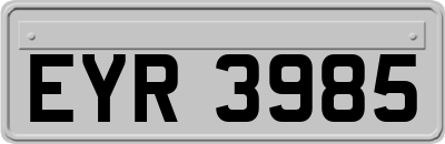 EYR3985