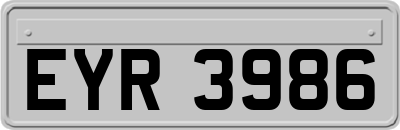EYR3986