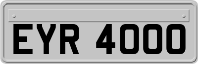 EYR4000