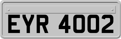 EYR4002
