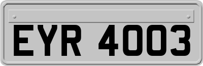 EYR4003