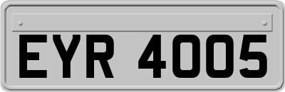 EYR4005